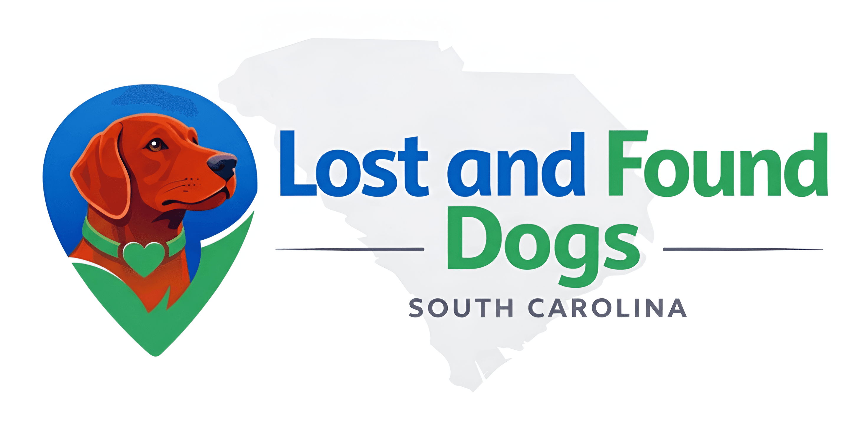 SC Lost & Found Dogs